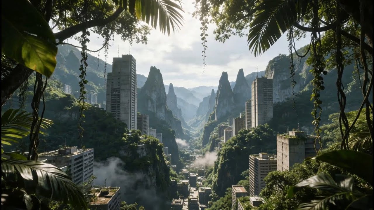 Clip musical HY-CREATION