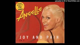 Angelle - Joy And Pain [Flip & Fill Remix 2002]