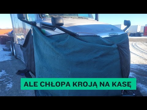 Shame on the guy, they're making a killing on him. American Truck |