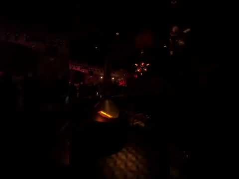 GXP Tours On The Record karaoke room