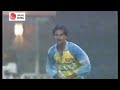 Javagal Srinath 100th Odi Wicket Vs Westindies Wills World Series 1994