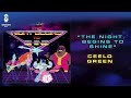 Teen Titans Go Official Soundtrack The Night Begins To Shine CeeLo Green WaterTower