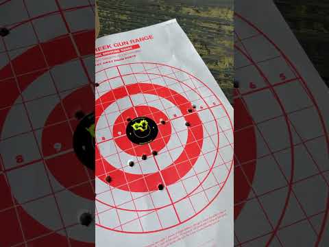 A Closer Look at the new Savage 110 Trail Hunter