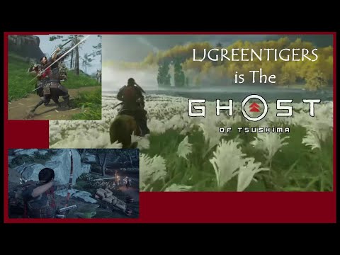 Lighthouse, Collectibles, and A Deceiver in Ghost of Tsushima PS5 Blind Playthrough Part 62