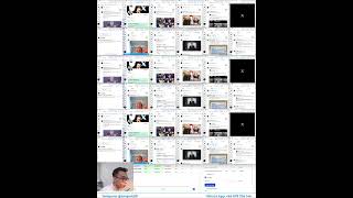 Mass Mention on TwitterX Reach Thousands of Users Instantly 🚀