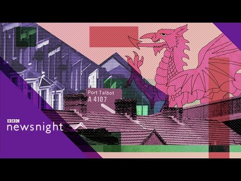 Brexit: 'Betrayal is underway' - BBC Newsnight