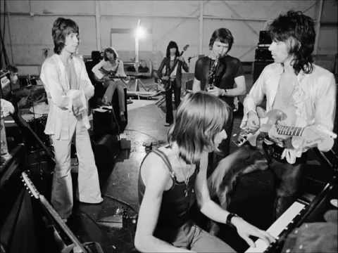 Can't You Hear Me Knocking - Mick Taylor and Band