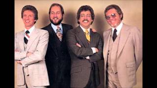 "That's When It Comes Home To You," by the Statler Brothers