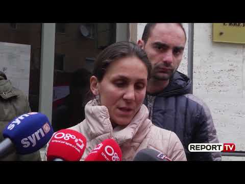 Report TV -Pezullohet nga detyra punonjësja e 'Shqiponjave' që jeton tek banesa pranë 'Petro Ninit'