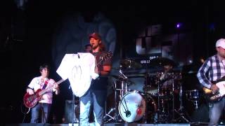 This Is Real     Cory Marquardt