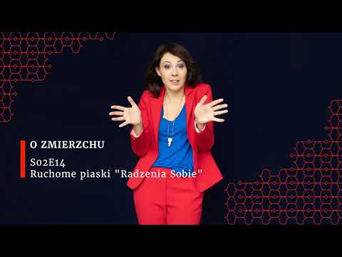 O Zmierzchu S02E14 - Ruchome piaski "Radzenia sobie" NEW