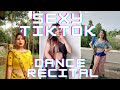 NEW TIKTOK VIDEO COLLECTION 2021 BEAUTIFUL GIRLS SAREE DANCE COLLECTION MENE NIBHAYA HE VOL 17