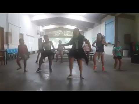 Tibum coreografia