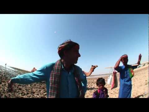 Rahul K Singh Documentary for Discovery - Client UNDP - Kutch