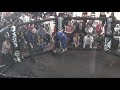 Copa Quique Denegri 2 Melanie Gomez VS Carolina Aguirre