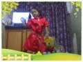 Wonder Girls Nobody Una Version