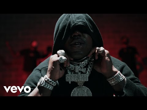 EST Gee - Make It Even (Official Music Video)