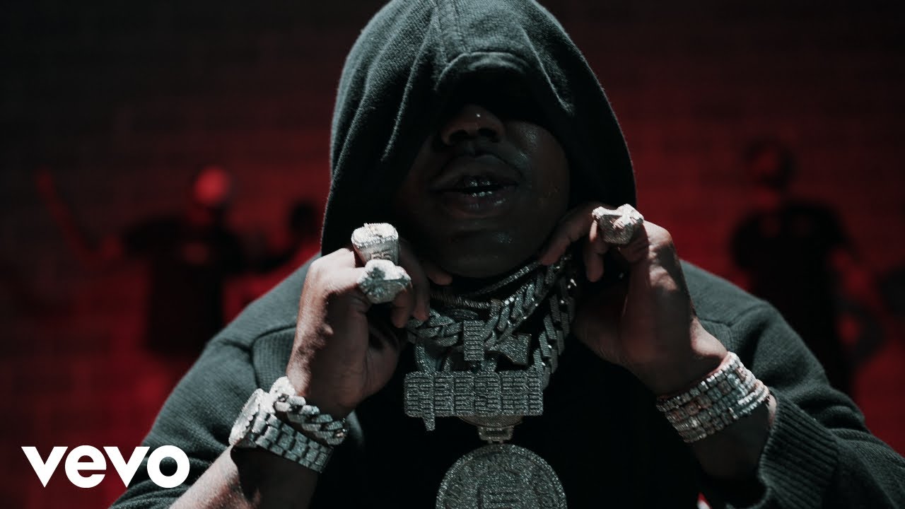 EST Gee – ”Make It Even”