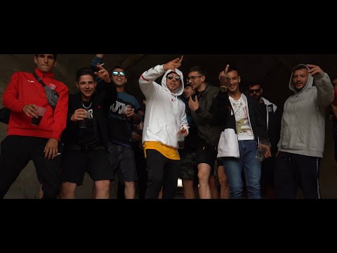 JC15 - 😈JODIENDO LA CAPI😈 (Video Oficial)