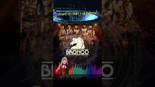 Bronco - Entre El Cielo Y El Infierno (Rmt) Audio Remasterizado