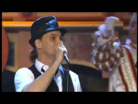 Brings - Nur nicht aus Liebe weinen 2009