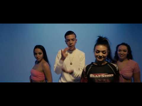 Micky G x Deikirisy - El Boton (Video Oficial)
