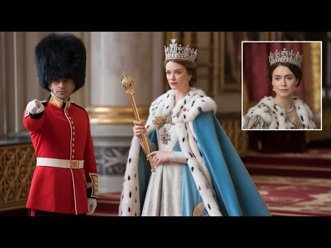 La Guardia Real le dio su ULTIMÁTUM FINAL a Camilla: ¡Entregue los tesoros de la Corona inmediata...