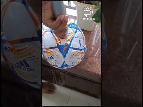 I Bought The Qatar FIFA World Cup 2022 Ball At Amazon #kerosene #messi