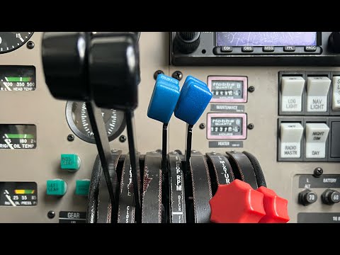 Multi Engine Rating Oral preparation