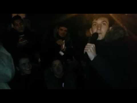 ARDONER VS. YSOR - FBY17 - Parmac Battles (28/01/17) | 14avos |