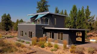 67700 Cloverdale Road Sisters OR 97759 Listed by Rad Dyer
