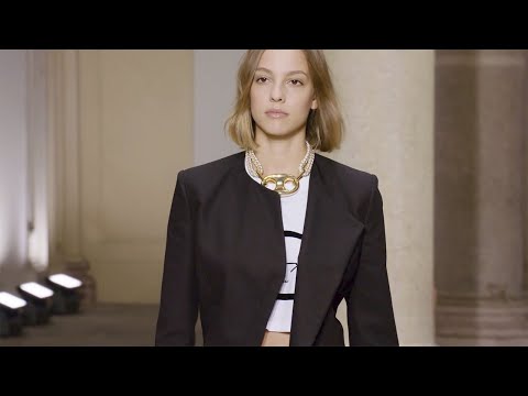 Genny | Spring Summer 2022 | Full Show