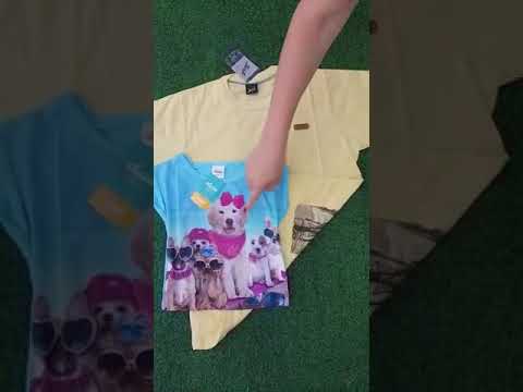 Kit Infantil Elian - Combo promocional - Atacado Vitoria