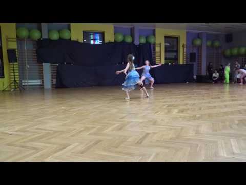 Roksana Natalczyk i Joanna Duklanowska. Wrocław 2017.