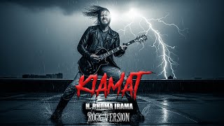 Download lagu KIAMAT - RHOMA IRAMA - (VERSI COVER ROCK METAL )by WILD STATIC mp3