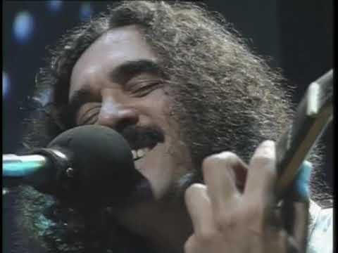 Canta Brasil - Moraes Moreira