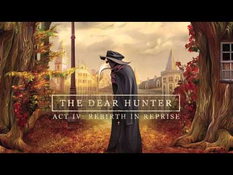 Remembered - The Dear Hunter