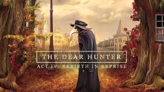 The Dear Hunter - Remembered