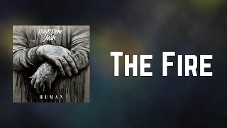 Rag&#39;n&#39;Bone Man - The Fire (Lyrics)