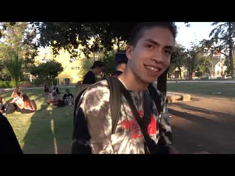 Chakal vs Cannimal // Semifinal // Radical ComeBack 2k20