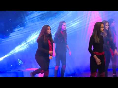 11 Ксенија Поповска - Имам еден сон