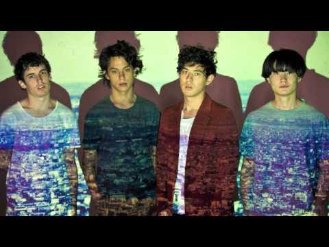Weekend - Last Dinosaurs
