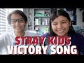 Stray Kids '승전가(Victory Song)' Performance Video REACTION!!! Stray Kids '승전가(Victory Song)' Performance Video REACTION!!!