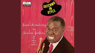 That Lucky Old Sun (Just Rolls Around Heaven All Day)