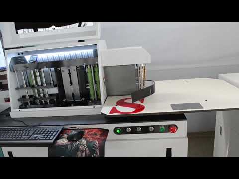 BWZ B1 detail installation