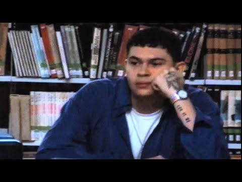Luis Mint - internet 💔(Video Oficial)