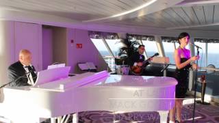 In Transit Jazz Trio