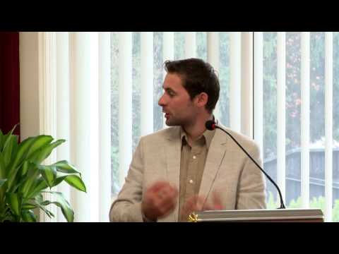 Nelutu Mance - Iacov  (cel ce lupta cu Dumnezeu) - Biserica Filadelfia Linz Austria