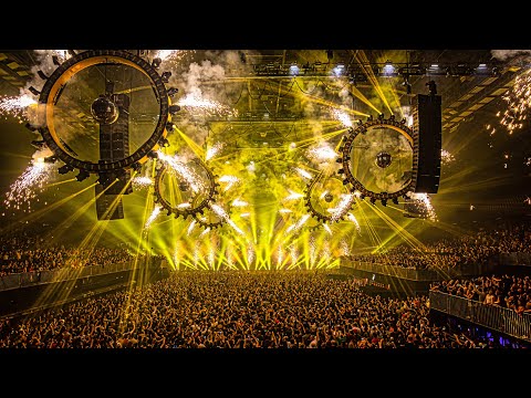 Reverze 2020 | The Elite (Coone, Da Tweekaz & Hard Driver)