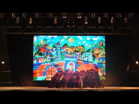 LEAKA JAVAIA - Mea Shearim